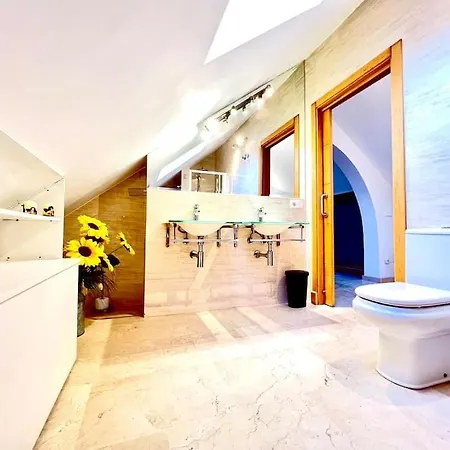 Apartment Atico Coqueto En Marbella, Cerca Puerto Banus Marbella